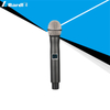Bardl professional True Diversity wireless microphone US-232