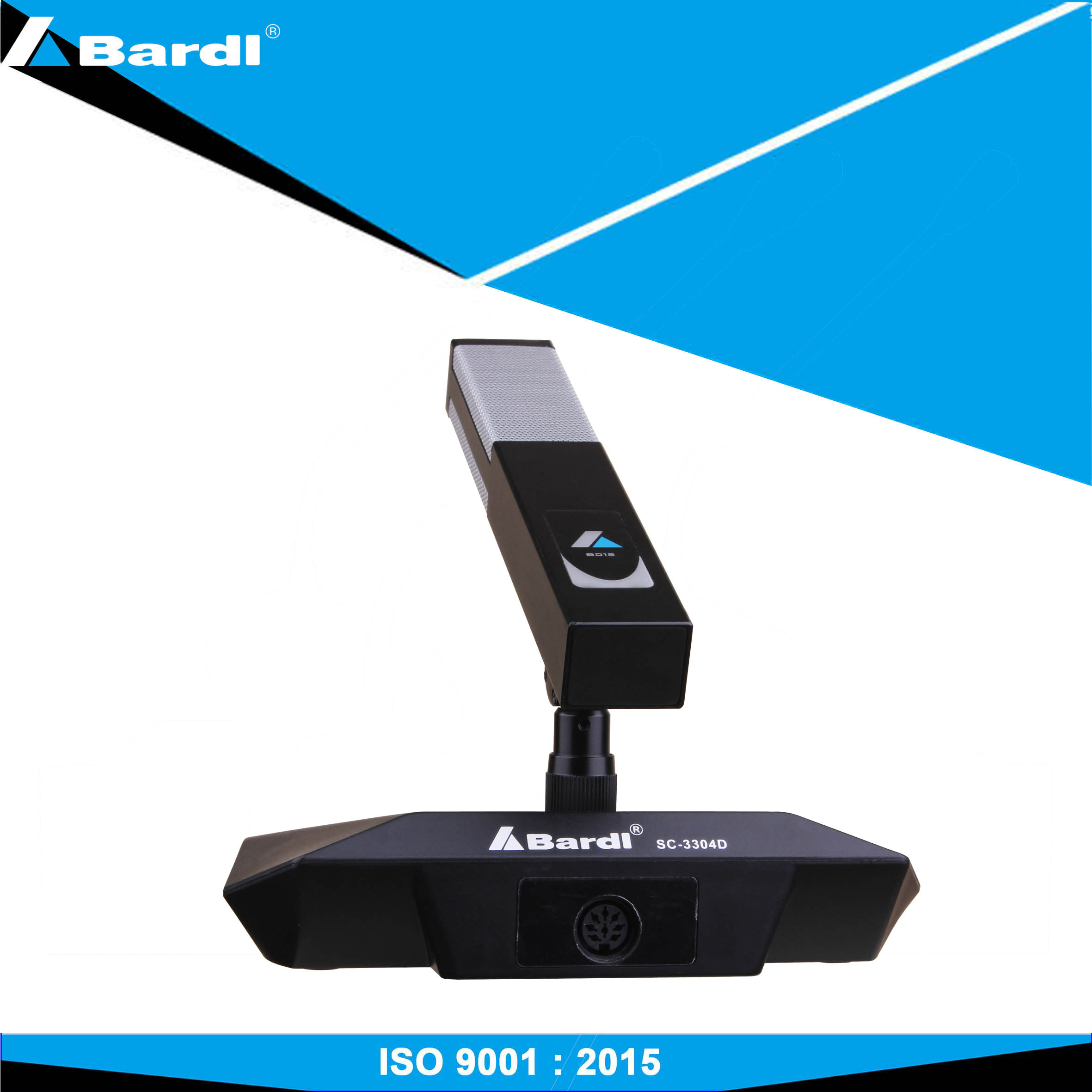 Bardl Conference System SC-3304