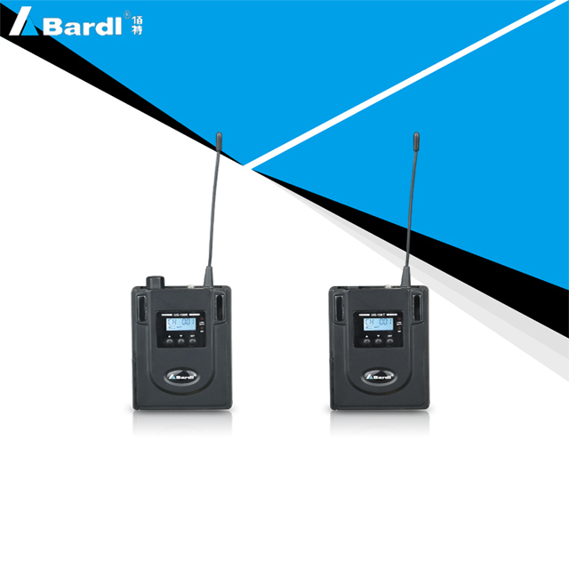 Bardl guide system UG-100