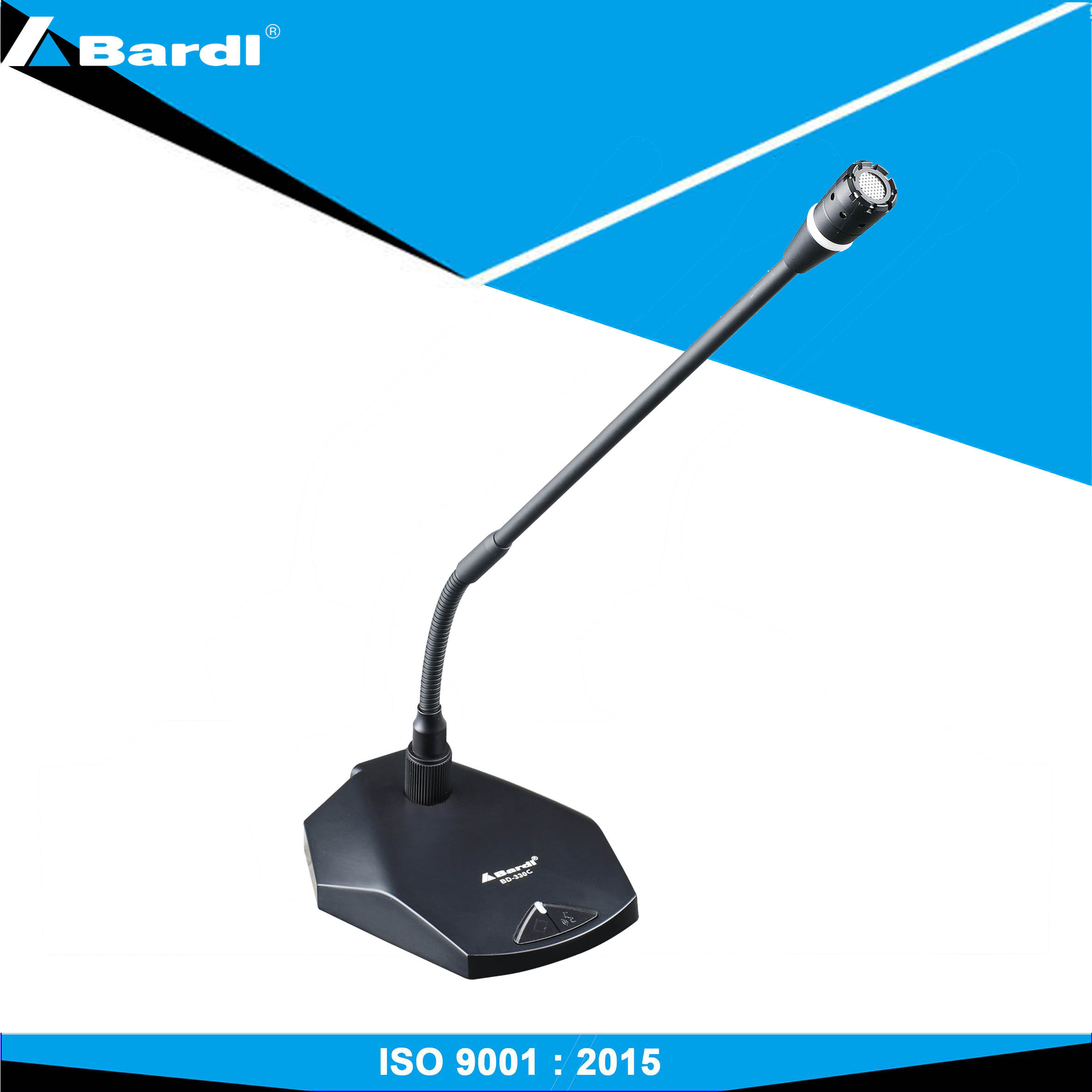Bardl conference system BD-330 
