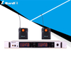 Bardl true Diversity wireless microphone US-803E MH